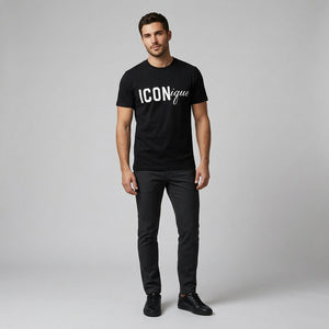 Мъжка тениска Dsquared2
