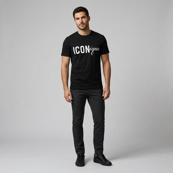 Мъжка тениска Dsquared2