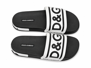 Унисекс джапанки Dolce & Gabbana