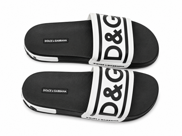 Унисекс джапанки Dolce & Gabbana