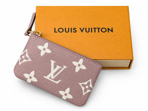 Дамски  портфейл Louis Vuitton Monogram Empreinte Zippy Coin Purse