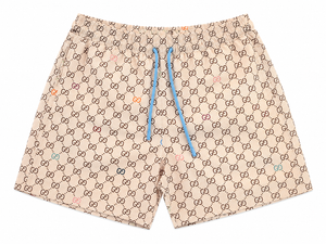 Мъжки Бански  Gucci