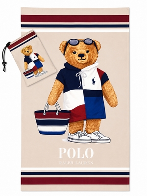 Плажна Кърпа Ralph Lauren