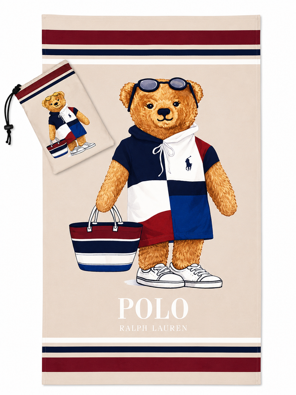 Плажна Кърпа Ralph Lauren