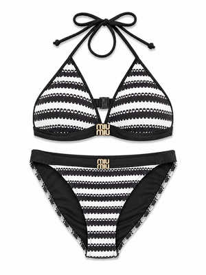 Дамски Бански MIU MIU