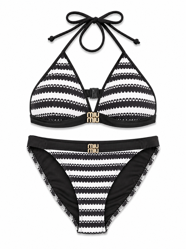 Дамски Бански MIU MIU