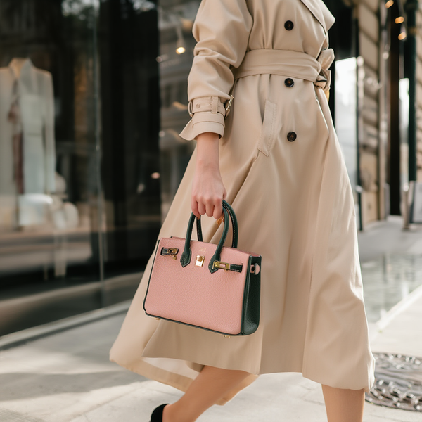 Дамска чанта HERMÈS