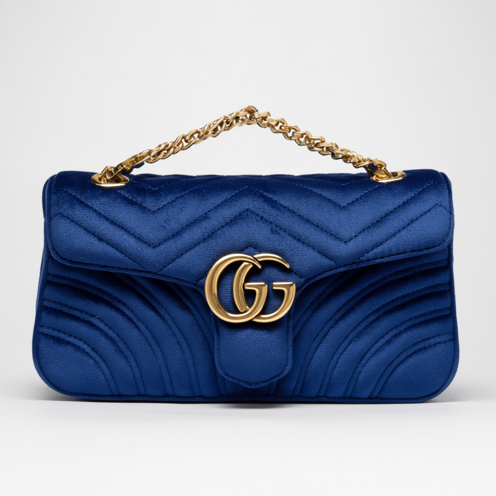 Дамска чанта Gucci