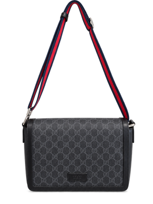 Мъжка чанта Gucci
