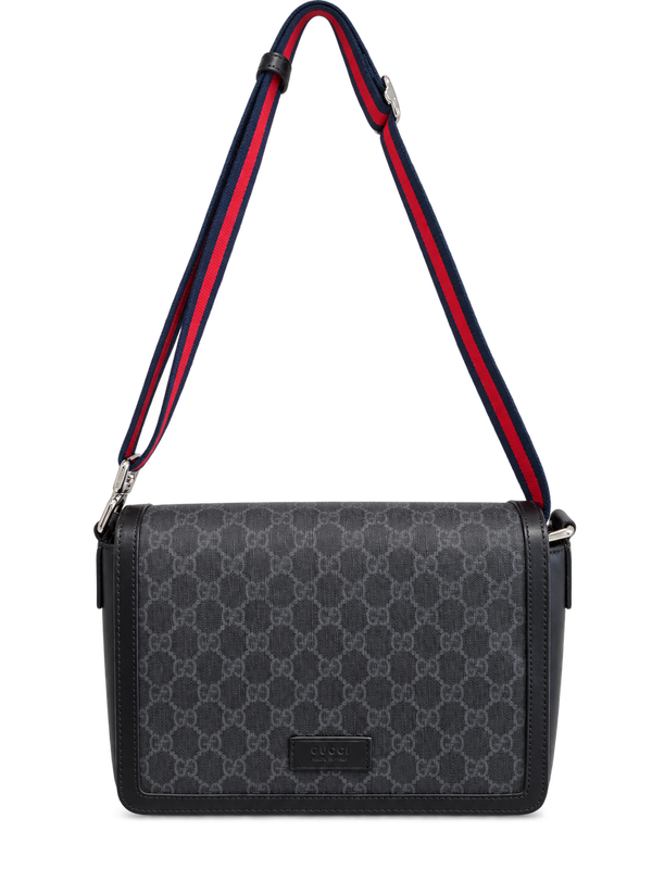 Мъжка чанта Gucci
