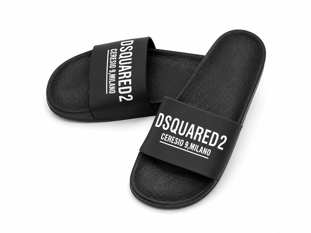 Унисекс джапанки Dsquared2