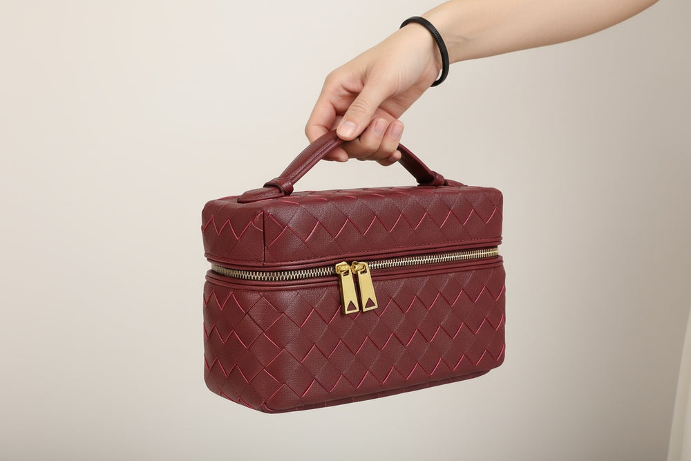 Дамска чанта Bottega Veneta