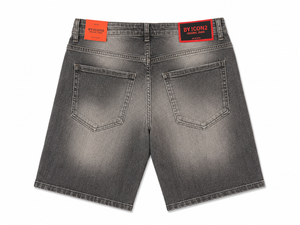 Мъжки дънкови къси панталони Dsquared2 Icon 2