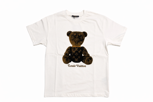 Мъжка тениска Louis Vuitton