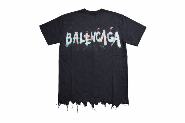 Мъжка тениска Balenciaga