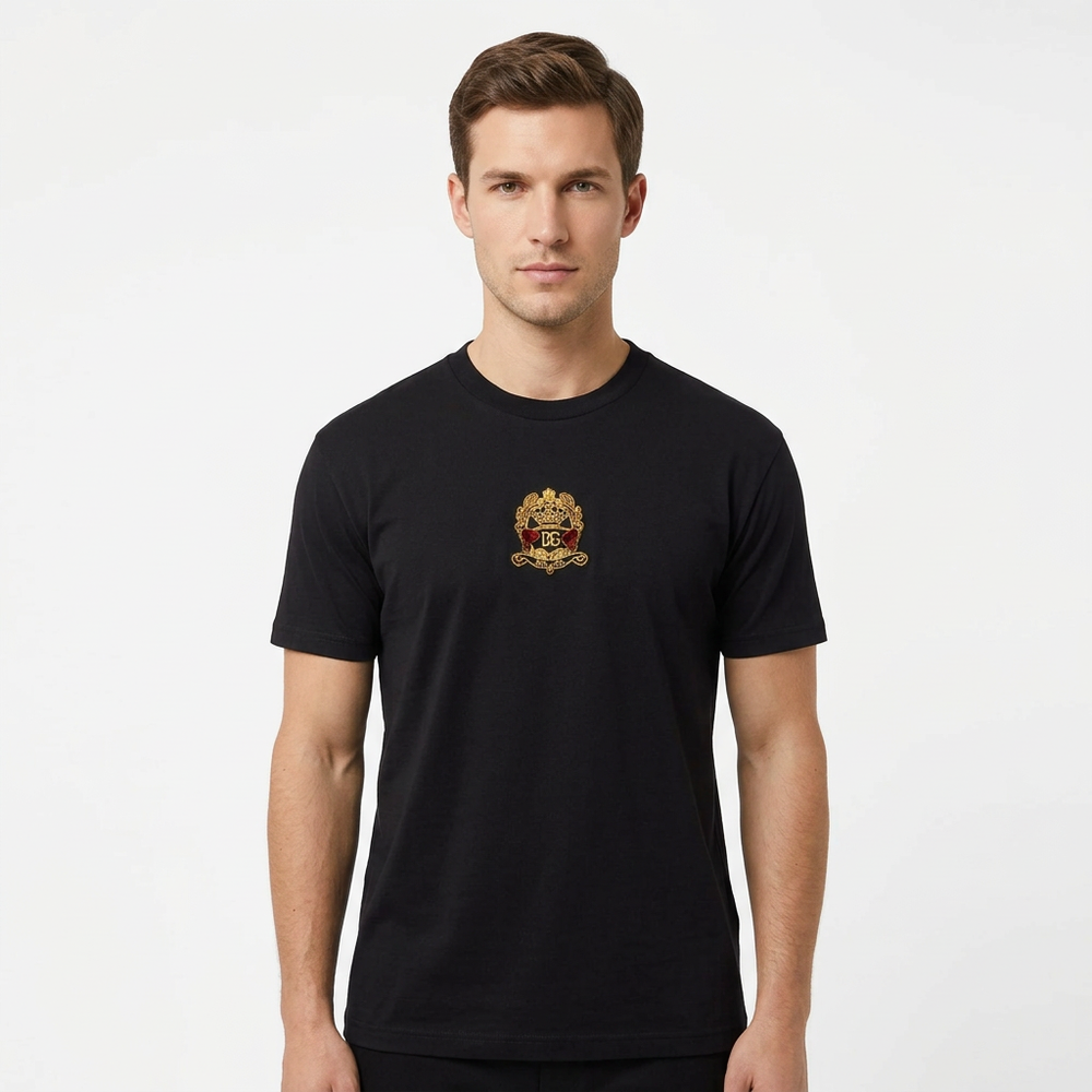 Мъжка тениска Dolce&Gabbana