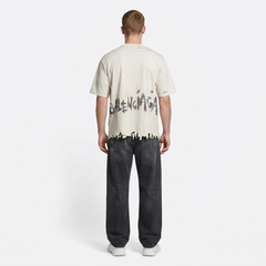 Мъжка тениска Balenciaga