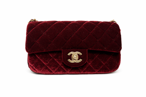 Дамска чанта Chanel