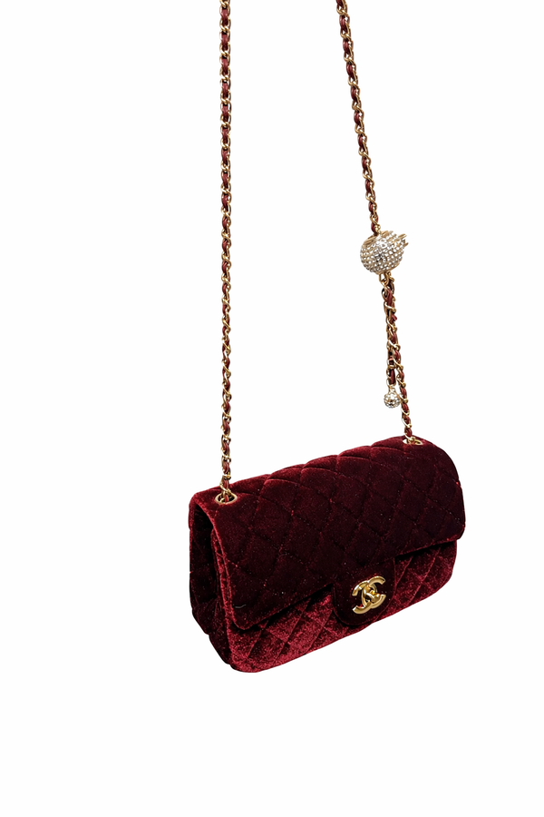 Дамска чанта Chanel