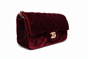 Дамска чанта Chanel