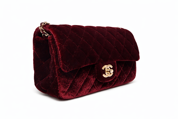 Дамска чанта Chanel