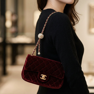 Дамска чанта Chanel