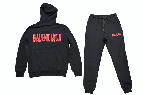 Мъжки комплект  Balenciaga
