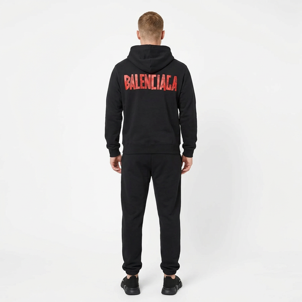 Мъжки комплект  Balenciaga