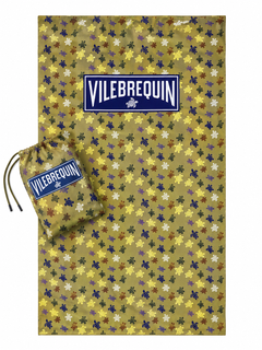 Плажна Кърпа VILEBREQUIN