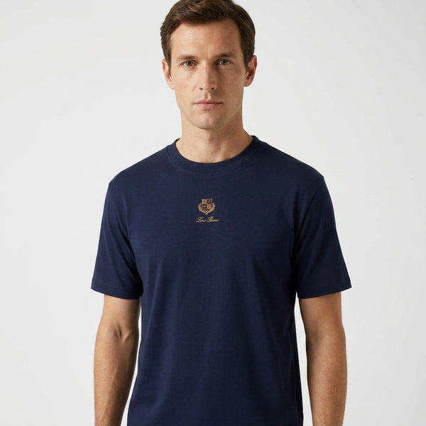 Мъжка тениска Loro Piana