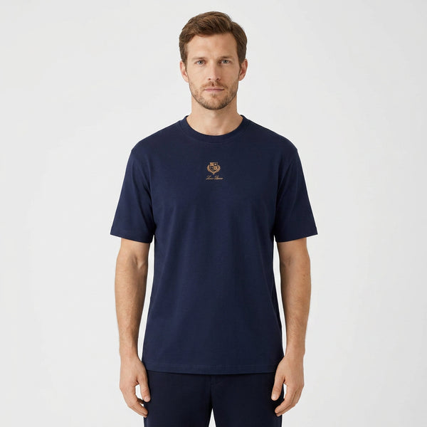 Мъжка тениска Loro Piana
