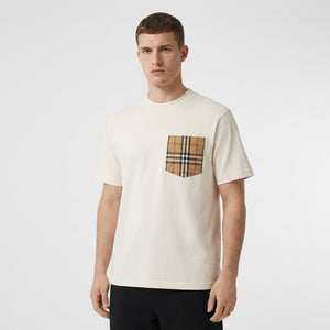 Мъжка тениска Burberry Classic Pocket