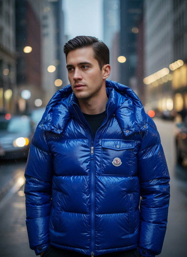 Мъжко яке Moncler