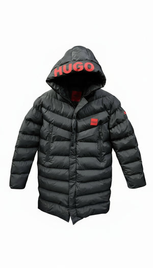 Мъжко зимно яке Boss