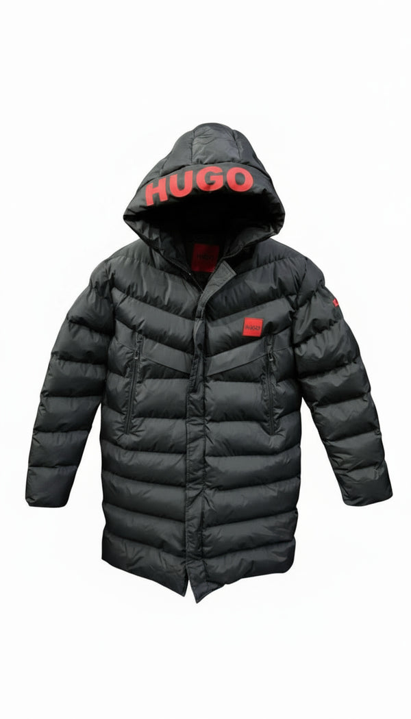 Мъжко зимно яке Boss