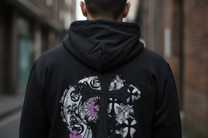 Мъжки спортен комплект Chrome Hearts