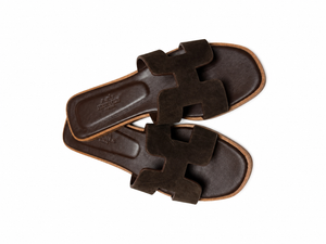 Дамски чехли Hermès Oran