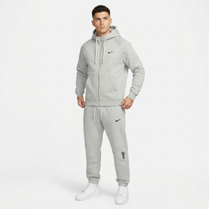 Мъжки спортен комплект Nike – сив
