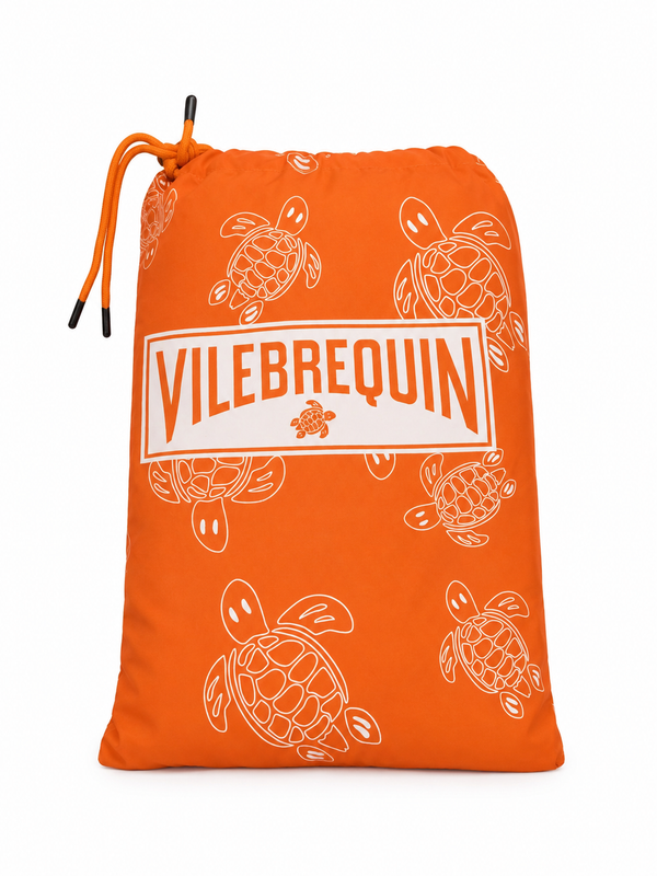 Плажна Кърпа VILEBREQUIN