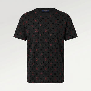 Мъжка тениска Louis Vuitton