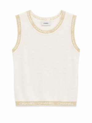 Дамски топ Chanel