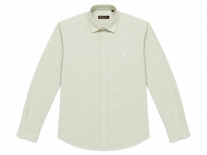 Мъжка Ленена Риза Loro Piana