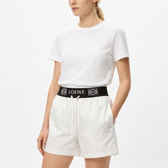 Дамски къси панталони Loewe