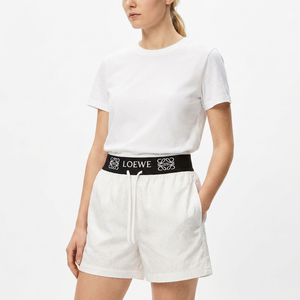 Дамски къси панталони Loewe