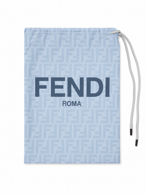 Плажна Кърпа Fendi