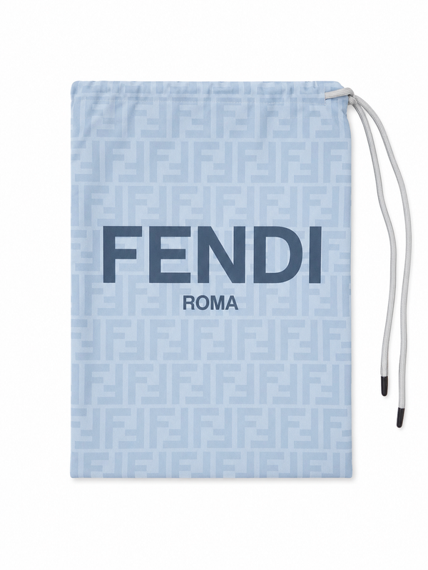 Плажна Кърпа Fendi