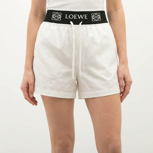 Дамски къси панталони Loewe