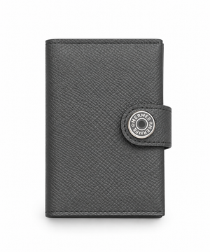Унисекс портфейл Hermes
