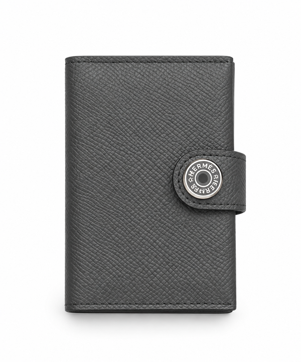 Унисекс портфейл Hermes
