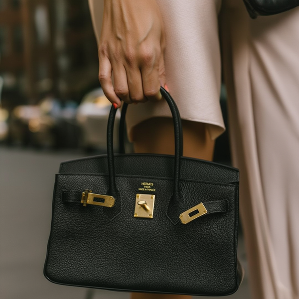 Дамска чанта HERMÈS